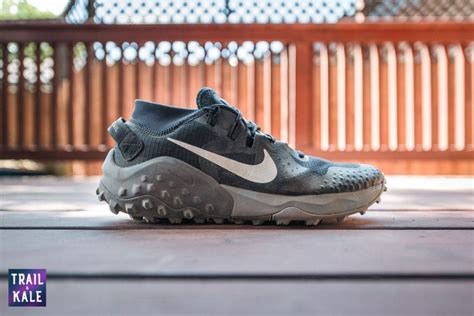 Nike wildhorse 6 review